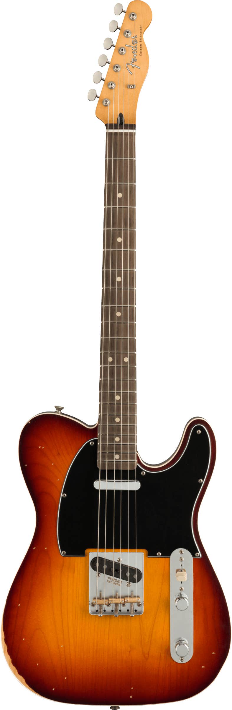 Jason store isbell telecaster