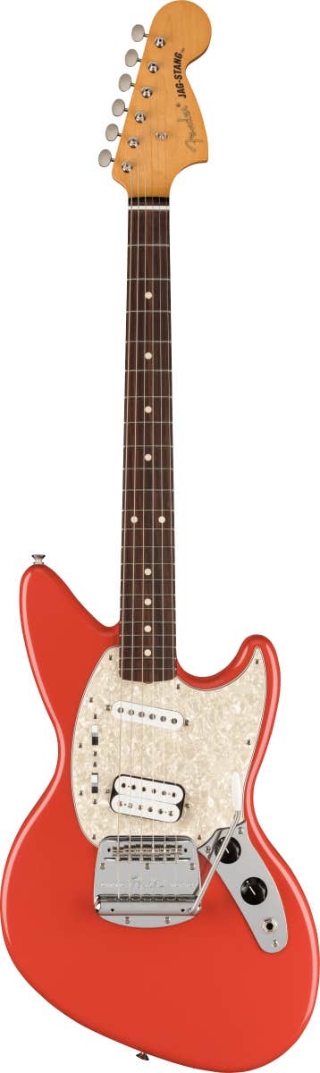 Jagstang bass top