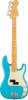 Fender American Professional II Precision Bass w/Case - Miami Blue MN