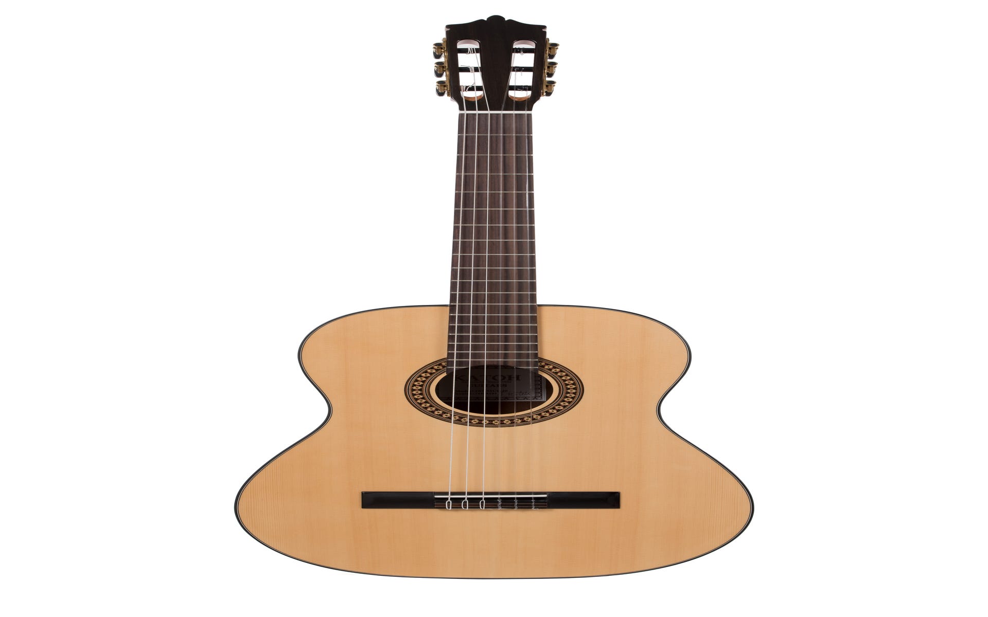 Katoh MCG20 Student Classical Guitar