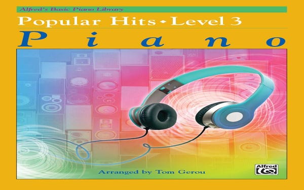 Abpl Popular Hits Level 3
