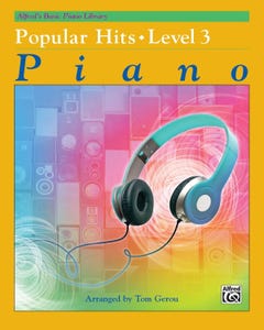 Abpl Popular Hits Level 3