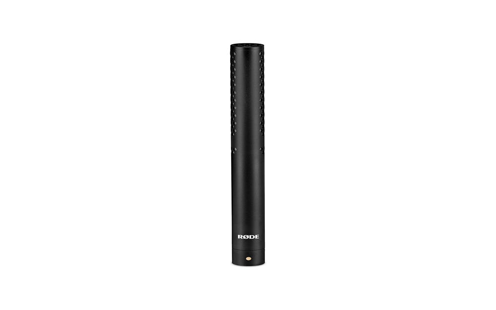 RODE NTG5-KIT Broadcast Shotgun Mic w/Location Recording Kit