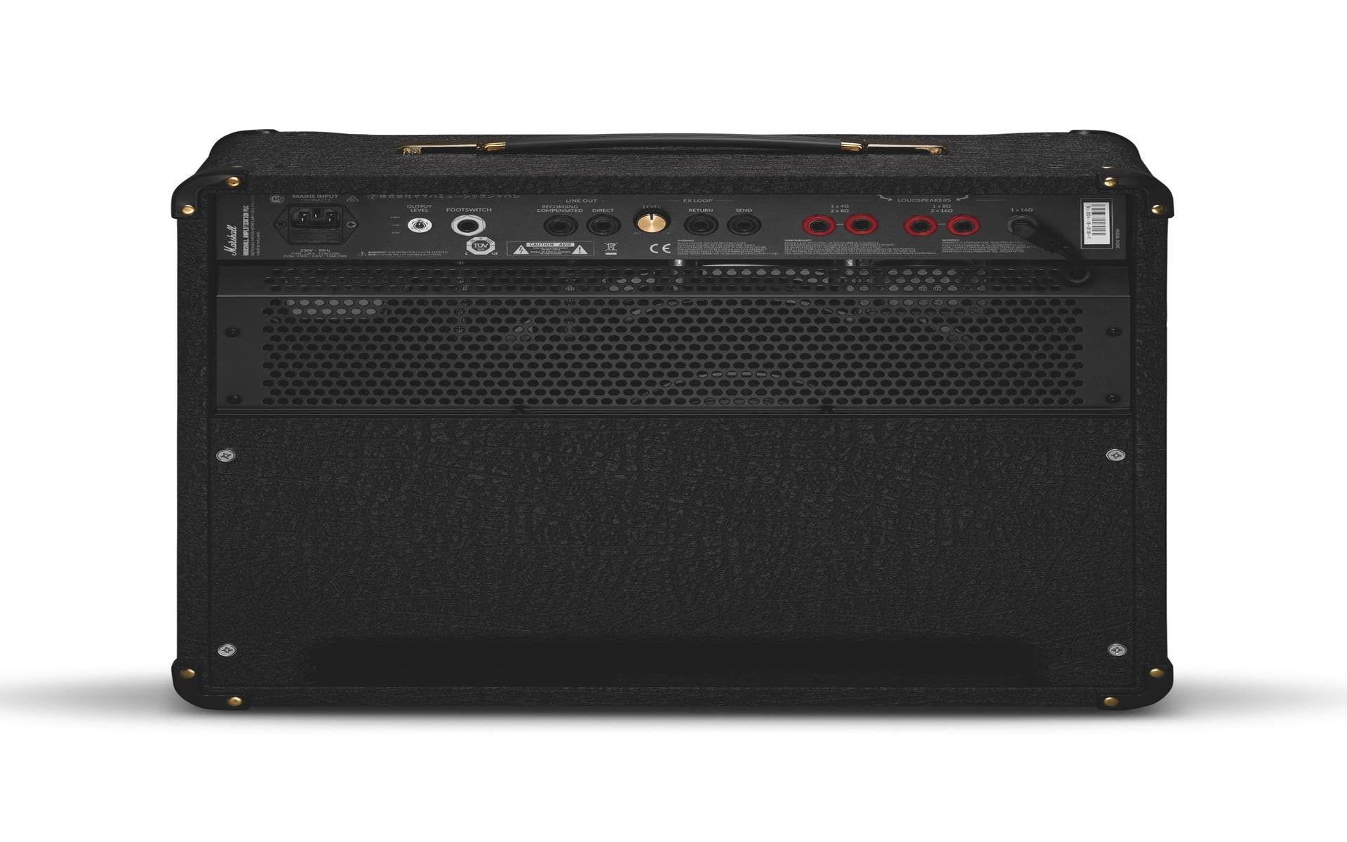Marshall SN20C Studio 900 20W 1 x 12