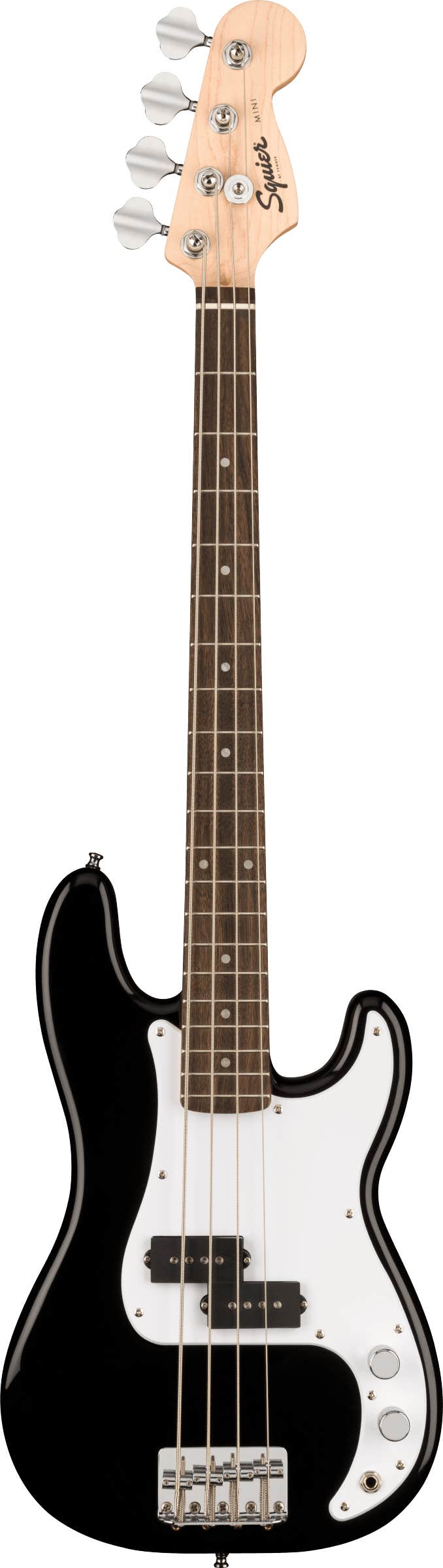 Squier bullet p store bass