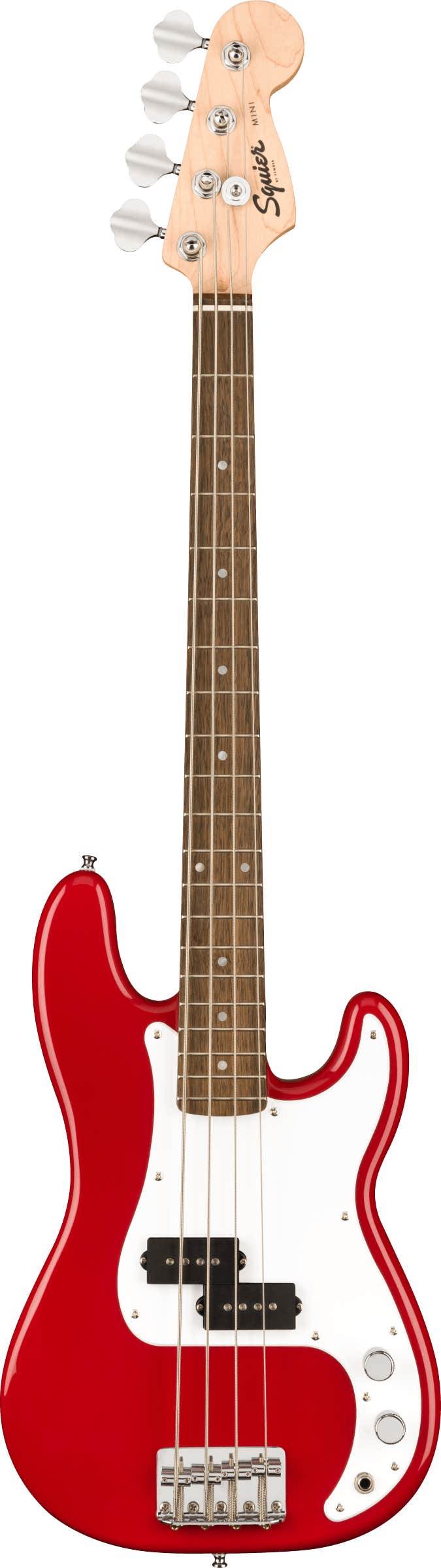 Squier shop p bass