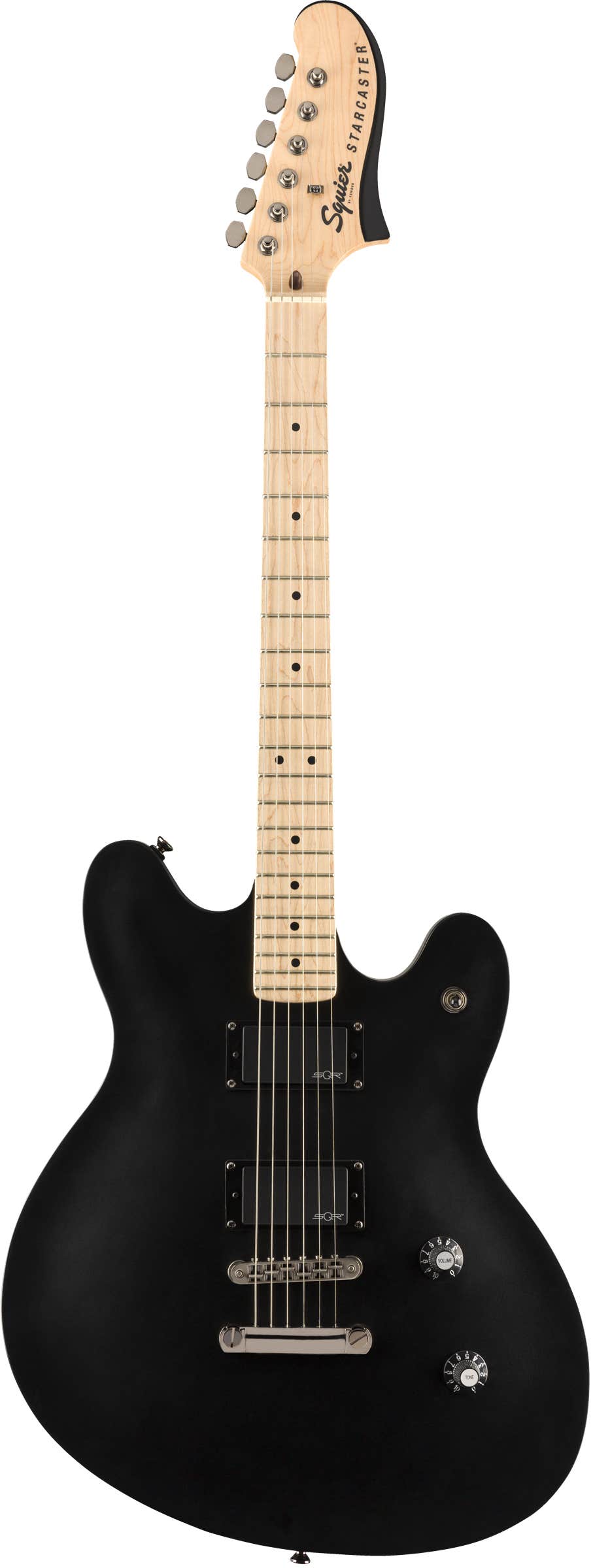 Squier starcaster active deals
