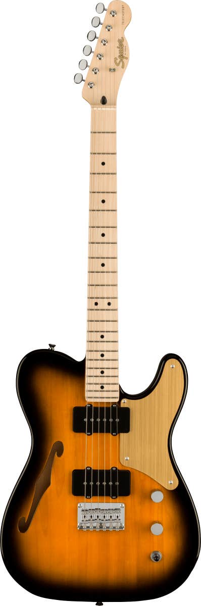 Squier cabronita telecaster sale thinline