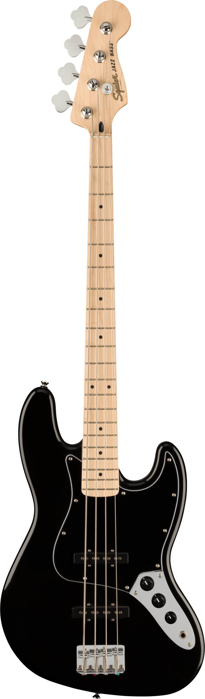 Squier affinity jazz bass pickguard new arrivals