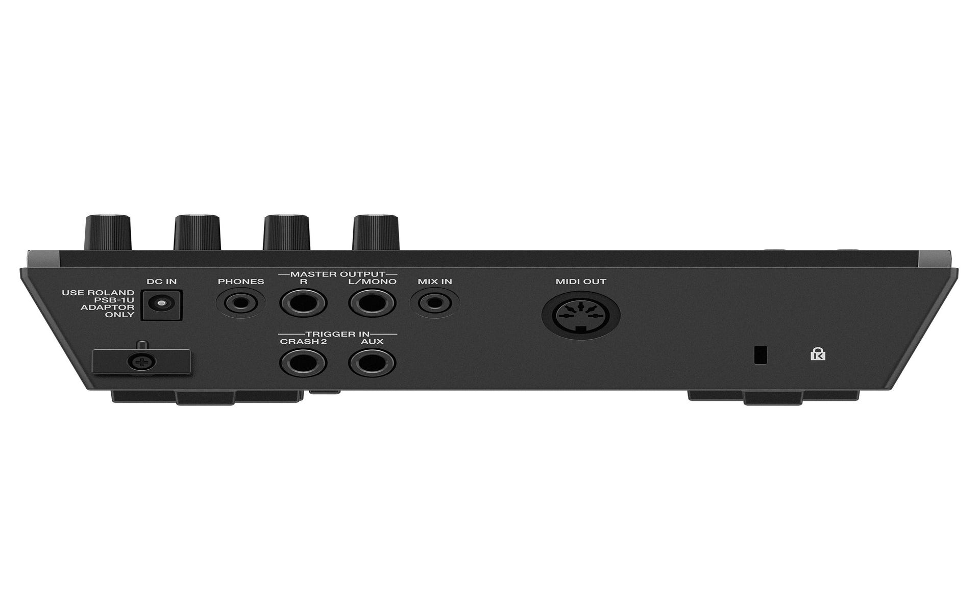 Roland TD17 Electronic Drum Kit Module