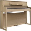Roland LX5LA Digital Home Piano w/Bench - Light Amber