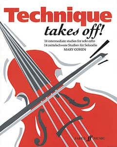 Technique Takes Off Vc
