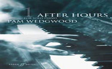 After Hours Bk 1 Gr 3-5 Pno