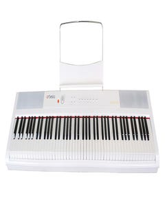 Artesia Pro Performer WH Portable Digital Piano - White