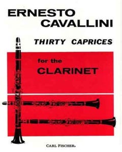 Caprices 30 For Cla Ameb