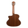 Katoh MCG40SEQ Classical Guitar w/Fishman Pickup