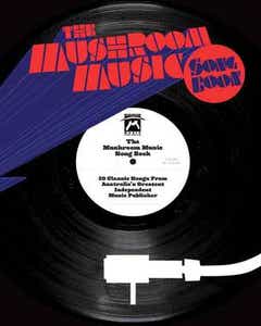Mushroom Music Song Book Pvg