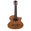 Katoh MCG40CEQ Classical Guitar w/Pickup - Cedar / Mahogany