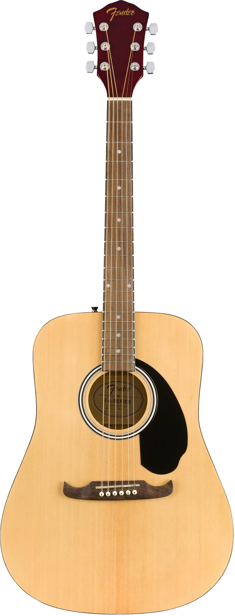 Fender shop fa 125