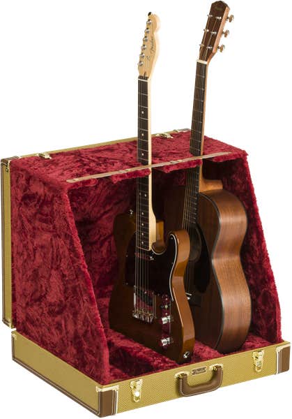 Fender classic clearance series case