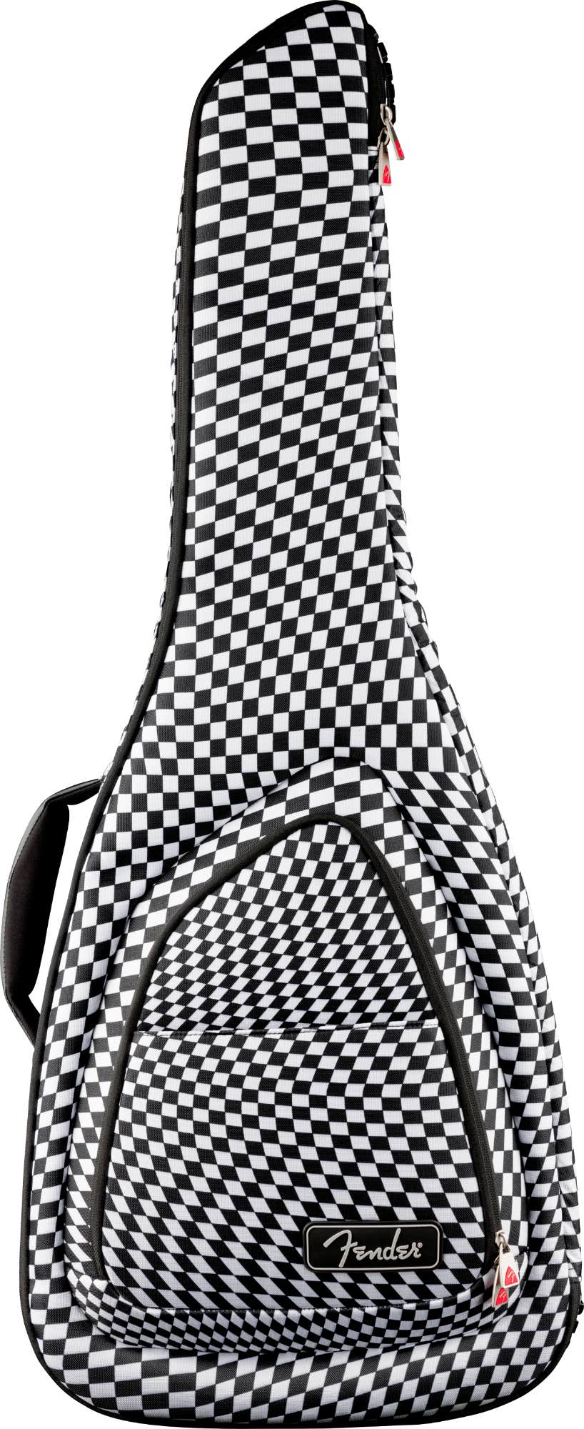 Fender fe620 electric guitar deals gig bag black