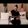 Harmony Jupiter Electric Guitar w/MONO Bag - Space Black