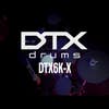 Yamaha DTX6K-X Electronic Drum Kit