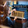 Moog Minimoog Model D Synthesizer