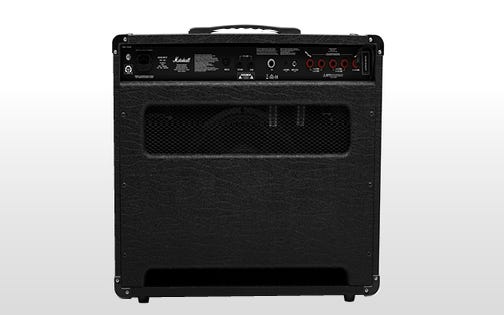 Marshall DSL40C 1x12