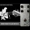 One Control BJFe Series Silver Bee OD Pedal