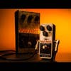 Electro Harmonix Bad Stone Phase Shifter Pedal