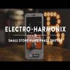 Electro Harmonix Nano Small Stone Analog Phase Shifter Pedal