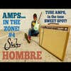 Suhr Hombre 1x12