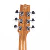 Heritage Guitars H-535 Semi-Hollow Electric Guitar w/Case - Antique Natural