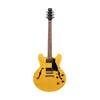 Heritage Guitars H-535 Semi-Hollow Electric Guitar w/Case - Antique Natural