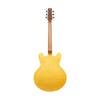 Heritage Guitars H-535 Semi-Hollow Electric Guitar w/Case - Antique Natural