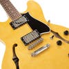 Heritage Guitars H-535 Semi-Hollow Electric Guitar w/Case - Antique Natural