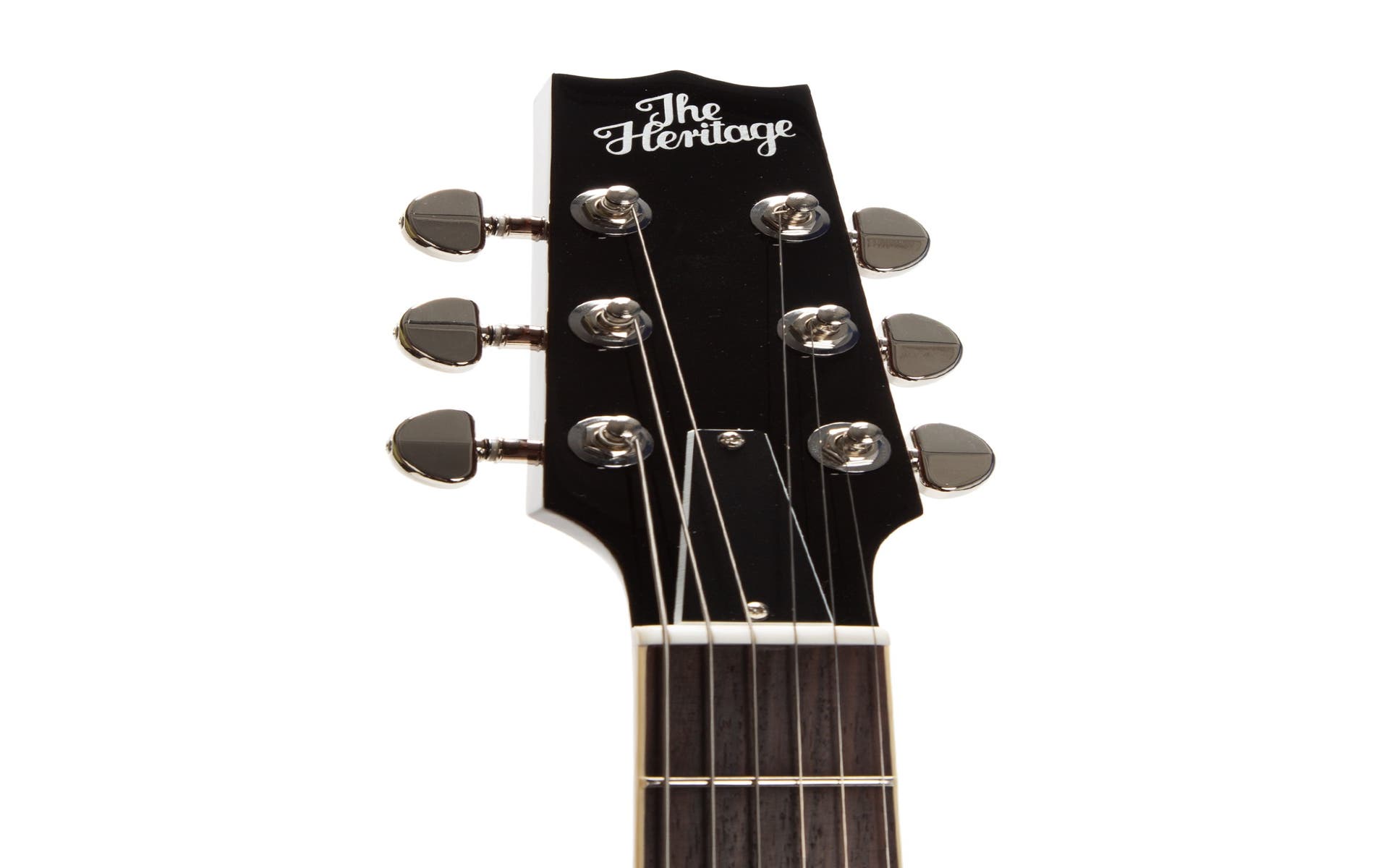 Heritage Guitars H-535 Semi-Hollow Electric Guitar w/Case - Original Sunburst