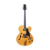 Heritage Guitars Standard Eagle Classic Hollow Electric Guitar w/Case - Antique Natural