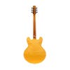 Heritage Guitars H-530 Semi-Hollow Electric Guitar w/Case - Antique Natural
