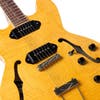 Heritage Guitars H-530 Semi-Hollow Electric Guitar w/Case - Antique Natural