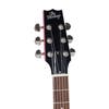 Heritage Guitars H-530 Semi-Hollow Electric Guitar w/Case - Trans Cherry