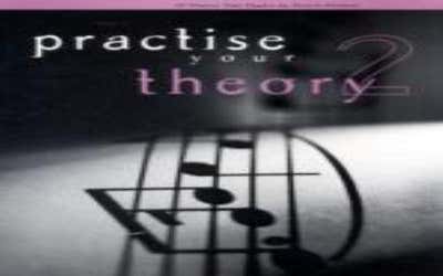 Practise Your Theory Gr 2
