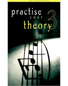 Practise Your Theory Gr 3