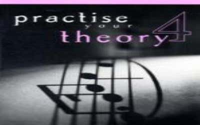 Practise Your Theory Gr 4