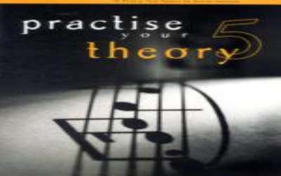 Practise Your Theory Gr 5
