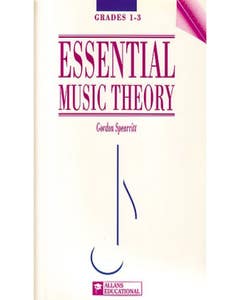Essential Music Theory Grs 1-3 Answer