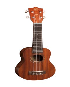1880 Ukulele Co 100 Series Soprano Ukulele
