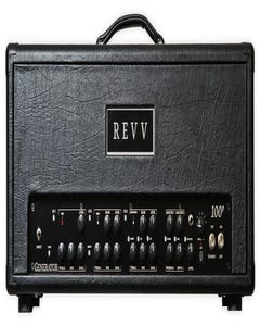 Revv Amplification Generator 100P MkIII Guitar Amp Head