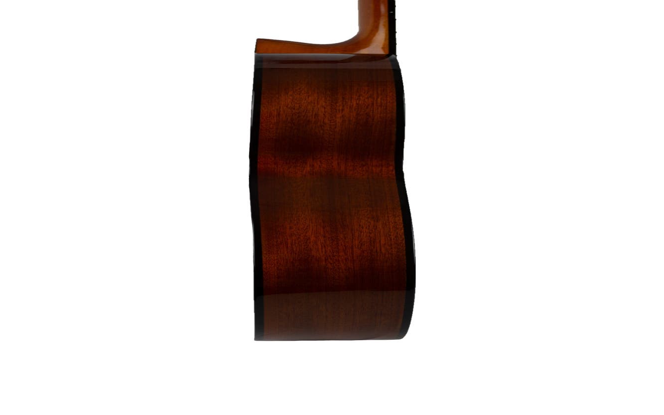 Enmore EC4M 4/4 Classical Guitar - Gloss Finish